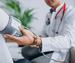 معاینه و پیشگیری