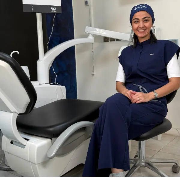 تصویر دکتر خانچی